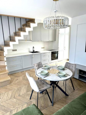 D&A Apartamentai